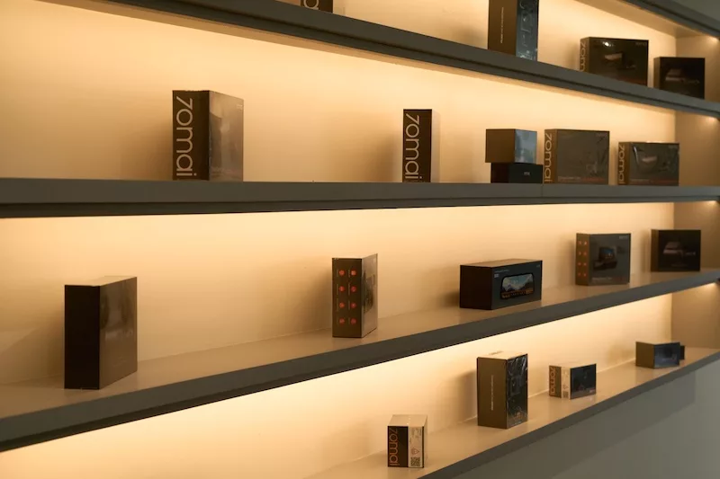 70mai Luncurkan 3 Dash Cam Terbaru