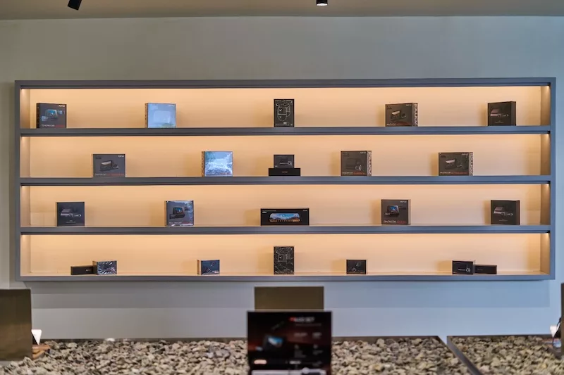 70mai Luncurkan 3 Dash Cam Terbaru