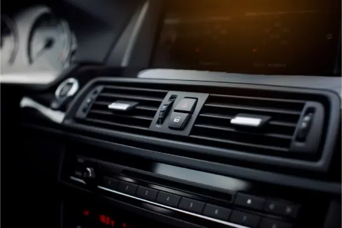 AC mobil tidak dingin