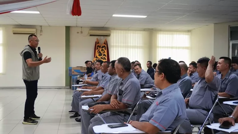 Astra Tol Cipali PO SInar Jaya