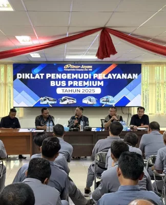 Astra Tol Cipali PO SInar Jaya