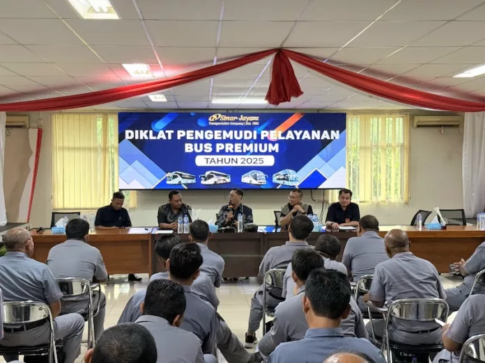 Astra Tol Cipali PO SInar Jaya