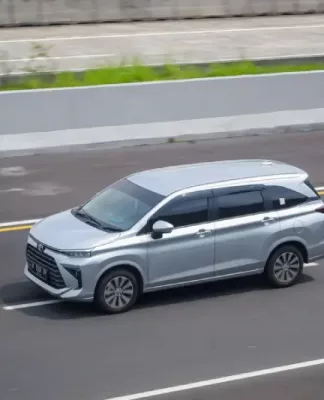 Perbedaan Spesifikasi Mobil Avanza Semua Tipe Avanza