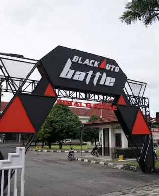 Digelar di JEC Jogja, Blackauto Battle The Final 2025 Diikuti 100 Mobil Modifikasi Terbaik Tanah Air BlackAuto Battle The Final 2025