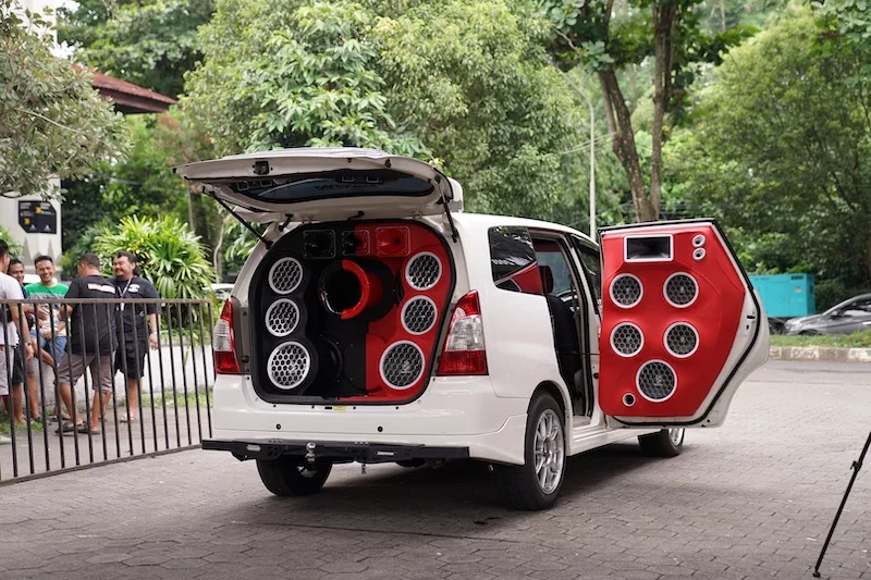 BlackAuto Battle The Final 2025