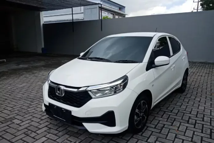 Honda Brio Satya : Spesifikasi, Harga, Tarif Pajak dan Konsumsi BBM Brio Satya
