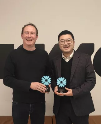 Chery TIGGO 8 Raih Carwow Car of the Year dan Hybrid Hero 2026 Chery TIGGO 8 Raih Car of the Year dan Hybrid Hero Carwow