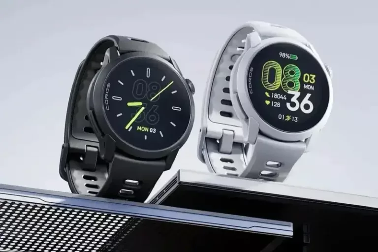 Coros Pace 4 Resmi Dirilis dengan Bobot Hanya 32 Gram, Teringan di Kelasnya!