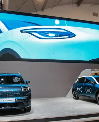 GAC Indonesia GJAW 2025