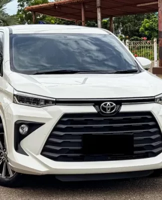 Berapa Harga Avanza 2024? Ini Update-nya per November 2025 Harga Avanza 2024