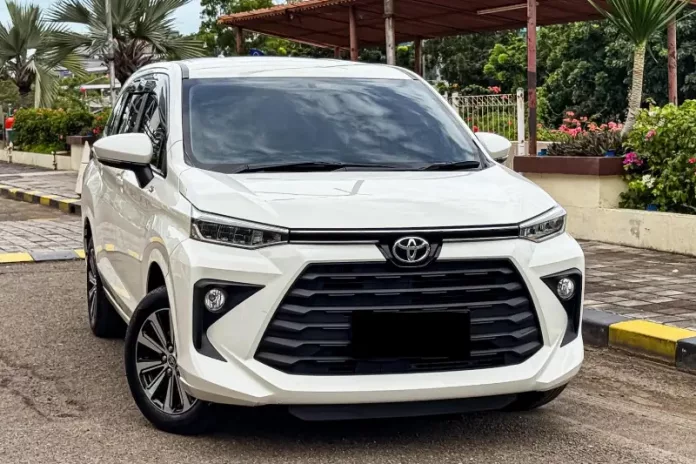 Berapa Harga Avanza 2024? Ini Update-nya per November 2025 Harga Avanza 2024