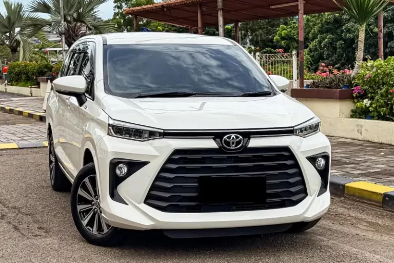 Berapa Harga Avanza 2024? Ini Update-nya per November 2025