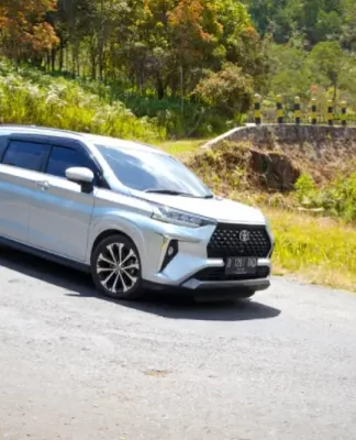 Sebelum Beli, Cek Dulu Harga Avanza 2025, Tarif Pajak, hingga Biaya Perawatannya Harga Avanza 2025