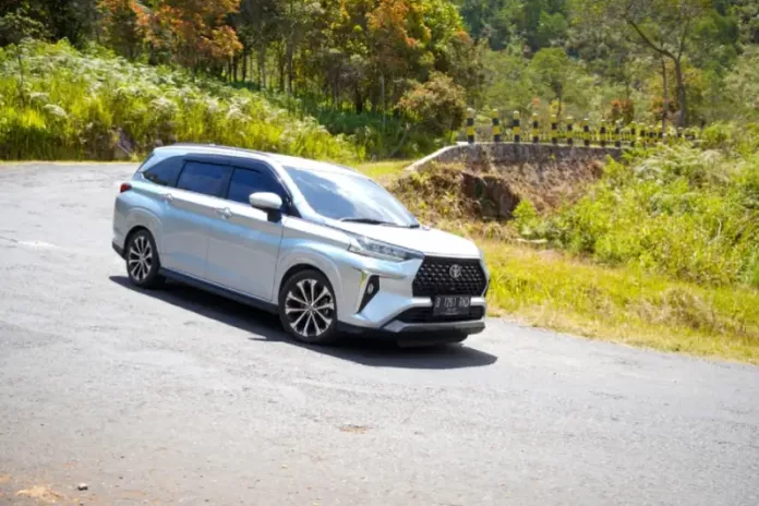 Sebelum Beli, Cek Dulu Harga Avanza 2025, Tarif Pajak, hingga Biaya Perawatannya Harga Avanza 2025