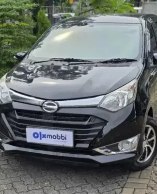 Harga Mobil Sigra