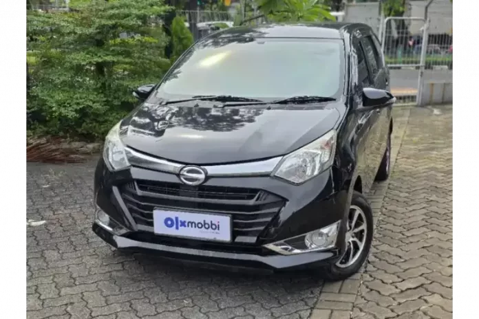 Harga Mobil Sigra