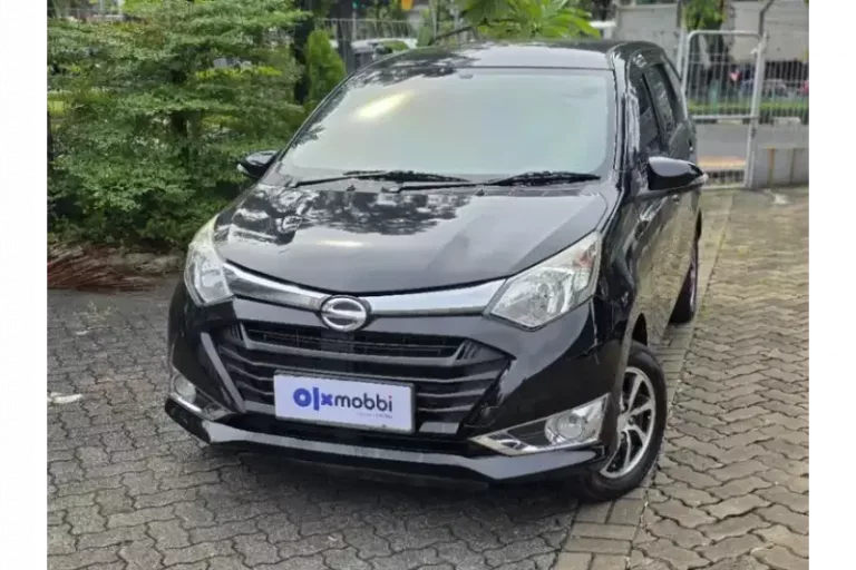Komparasi Harga Mobil Sigra VS LCGC Lainnya
