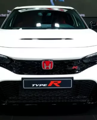 Honda Civic Type R : Harga Terbaru 2025, Tarif Pajak, dan Biaya Perawatan Honda Civic Type R