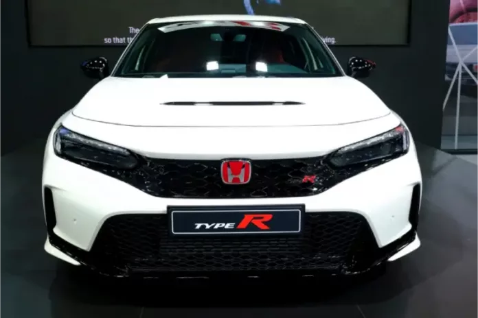 Honda Civic Type R : Harga Terbaru 2025, Tarif Pajak, dan Biaya Perawatan Honda Civic Type R