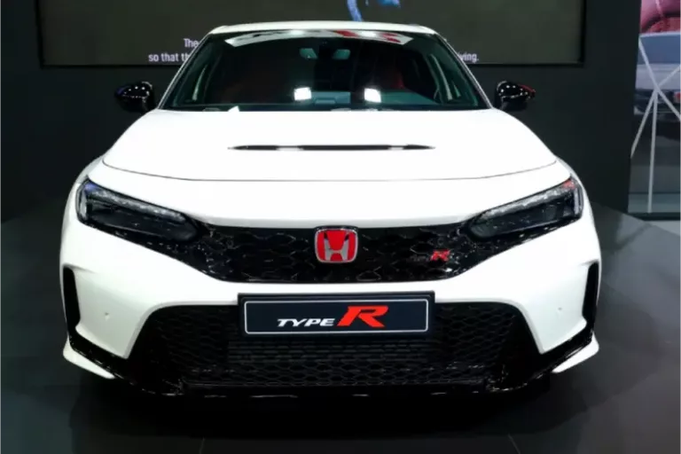 Honda Civic Type R : Harga Terbaru 2025, Tarif Pajak, dan Biaya Perawatan