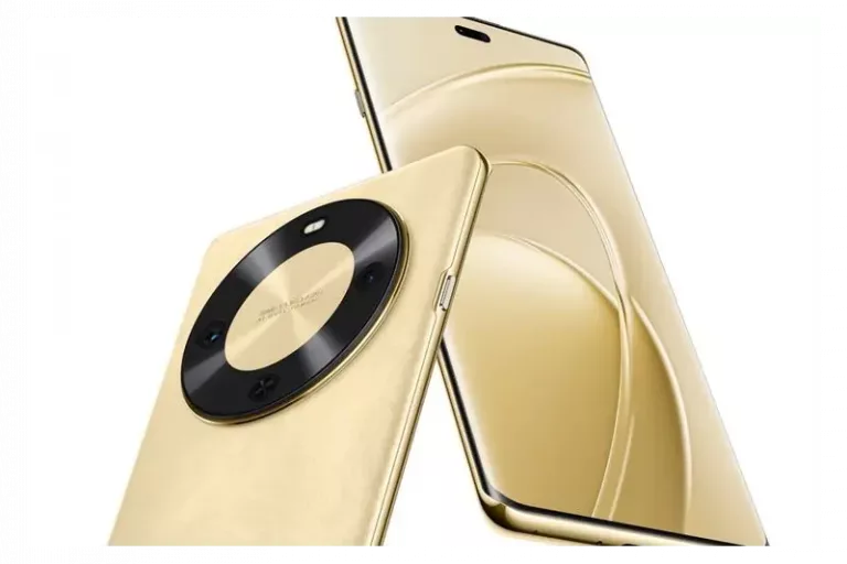 Huawei Enjoy 70X Meluncur di China, Ditenagai Chipset Kirin 8000