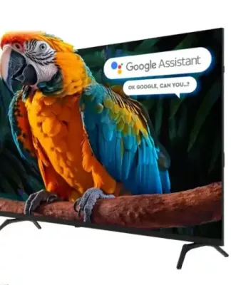 Resmi Dirilis, Ini Spesifikasi Smart TV Infinix X5L 43 Inci Infinix X5L 43 Inci