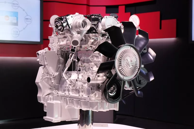 Napak Tilas Isuzu Plaza