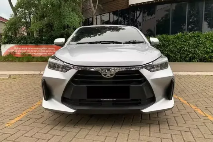 Kelebihan Agya 2024 dan Update Harga per November 2025 Kelebihan Agya 2024