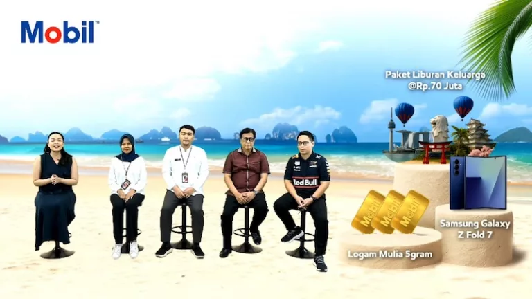 Pemenang Program Berhadiah Mobil™ Lubricants Periode Kedua Diumumkan, Kesempatan Menang Hadiah Utama Masih Terbuka Lebar