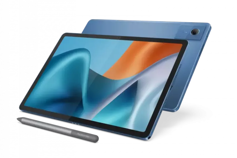 Motorola Moto Pad 60 Neo Resmi Meluncur di Indonesia, Harga Rp 2 Jutaan  