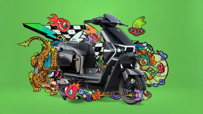 Kolaborasi Ofero x WD.Willy Hadirkan Stareer 3 Lit Brilliant Black Bawa Nuansa Sporty Ofero Stareer 3 Lit Brilliant Black