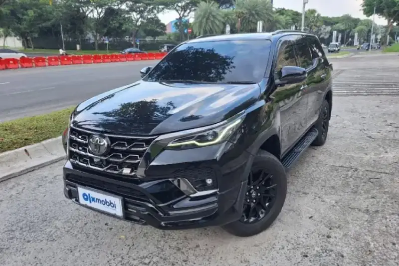 Pajero Sport