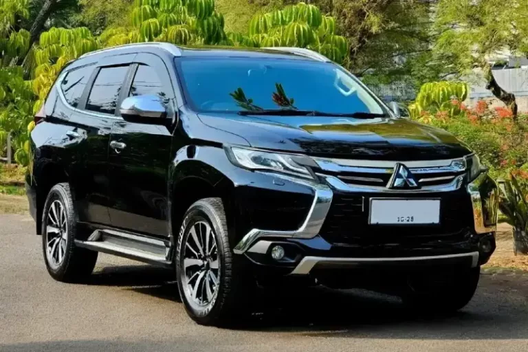 Kelebihan dan Kekurangan Pajero Sport 2016 untuk Harian dan Offroad