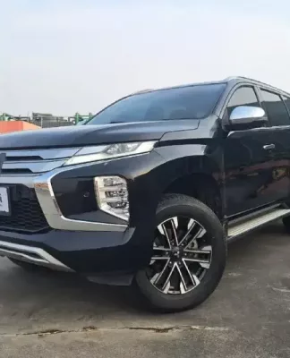 Pajero Sport vs Fortuner: Mana yang Lebih Worth It? Pajero Sport