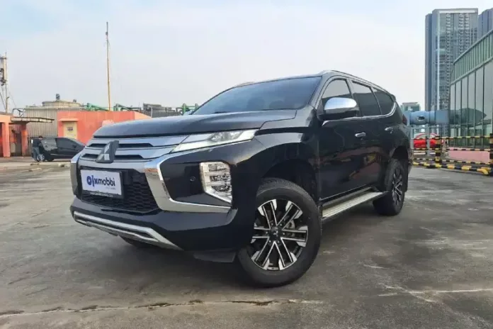 Pajero Sport vs Fortuner: Mana yang Lebih Worth It? Pajero Sport