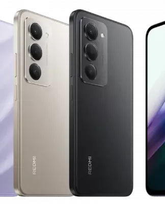 Redmi 15 Resmi Hadir di RI, Dibekali Baterai Jumbo 7.000 mAh Redmi 15