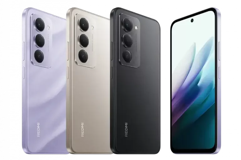 Redmi 15 Resmi Hadir di RI, Dibekali Baterai Jumbo 7.000 mAh