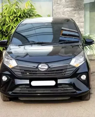 Segini Harga Sigra 2024 per November 2025 Sigra 2024