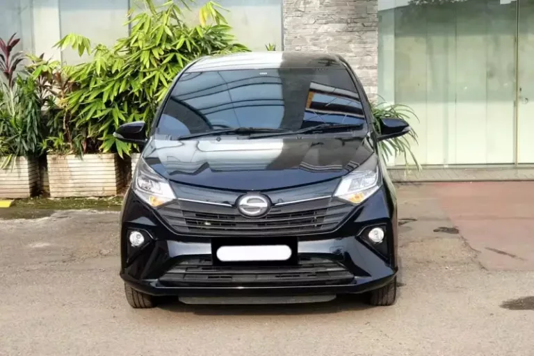 Segini Harga Sigra 2024 per November 2025