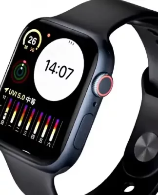 10 Rekomendasi Smartwatch Terbaik 2025 Harga di Bawah Rp 1 Juta  Smartwatch