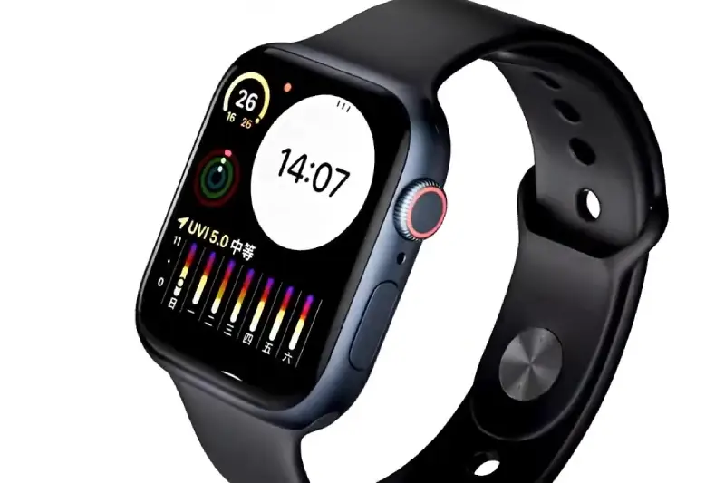 10 Rekomendasi Smartwatch Terbaik 2025 Harga di Bawah Rp 1 Juta - OLX News