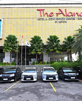 Keunggulan Wuling Darion Siap Tantang Innova Zenix Test Drive Wuling Darion PHEV Jakarta-Bali