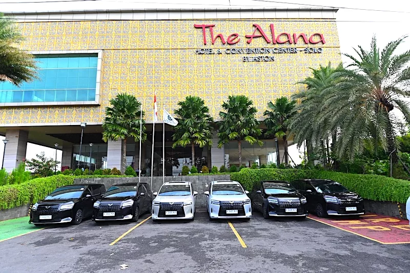 Test Drive Wuling Darion PHEV Jakarta-Bali