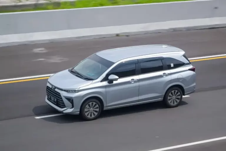 Tips Merawat Toyota Avanza agar Performa Tetap Prima