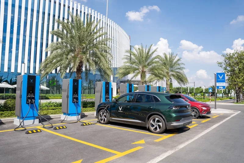 VinFast EV for Everyone