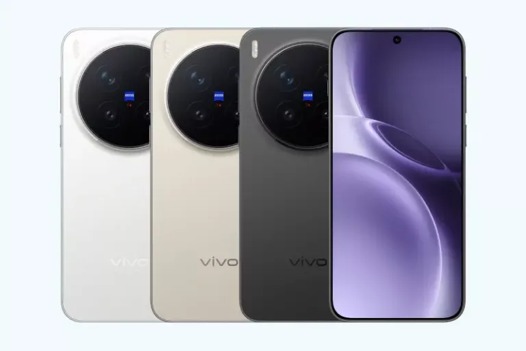 Vivo X300 dan X300 Pro Resmi Rilis di Indonesia, Segini Harganya 