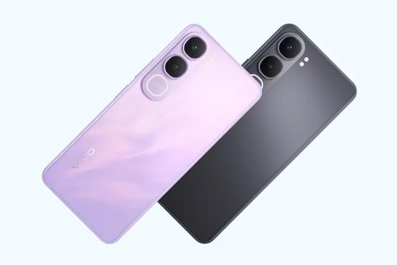 Vivo Y21d