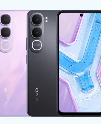 Vivo Y21d Resmi Meluncur di Indonesia, Dijual Rp 2 Jutaan Vivo Y21d
