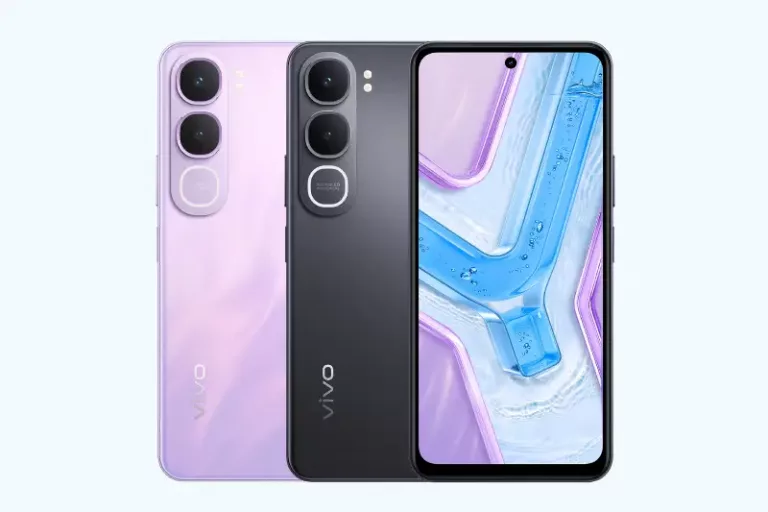 Vivo Y21d Resmi Meluncur di Indonesia, Dijual Rp 2 Jutaan  