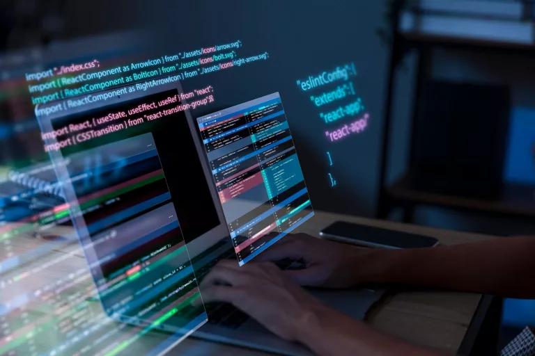 Ingin Jadi Web Developer Profesional? Ikuti Langkah Awalnya!